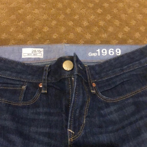 Gap jeans - Picture 1 of 4
